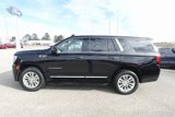 Used 2022 GMC Yukon SLT w/ SLT Premium Package image 3