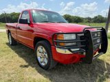 Used 2003 GMC Sierra 1500 W/T w/ Snow Plow Prep Package image 2