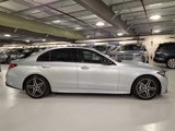 Used 2023 Mercedes-Benz C 300 4MATIC Sedan image 4