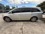 Used 2015 Honda Odyssey EX-L image 2