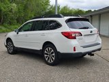 Used 2017 Subaru Outback 2.5i Limited image 2