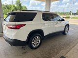 Used 2019 Chevrolet Traverse LT image 4