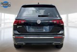 Used 2021 Volkswagen Tiguan SE w/ Panoramic Sunroof Package image 4