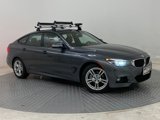 Used 2017 BMW 340i Gran Turismo xDrive image 6