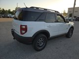 Used 2022 Ford Bronco Sport Badlands w/ Premium Package image 4