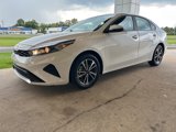 Used 2024 Kia Forte LXS w/ LXS Technology Package image 4