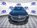 Used 2019 Chevrolet Equinox LT w/ Sun & Navigation Package image 3