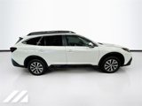 Certified 2022 Subaru Outback Premium image 4