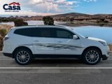 Used 2014 Chevrolet Traverse LTZ image 2