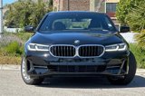 Used 2021 BMW 530i w/ Luxury Seating Package image 5