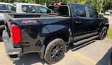 Used 2017 Chevrolet Colorado LT w/ Luxury Package, Chrome image 3