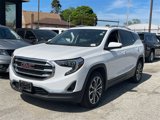 Used 2020 GMC Terrain SLT w/ Preferred Package image 2