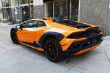 Used 2023 Lamborghini Huracan Sterrato image 5