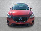 Used 2014 MAZDA CX-5 Touring w/ Bose/Moonroof Package image 3
