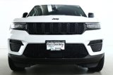 Used 2025 Jeep Grand Cherokee Altitude image 5