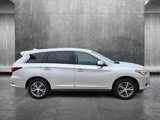 Used 2019 INFINITI QX60 Pure image 4