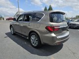 Used 2019 INFINITI QX80 Luxe image 5
