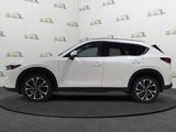 Used 2022 MAZDA CX-5 AWD 2.5 S w/ Premium Plus Pkg image 2