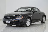 Used 2003 Audi TT 1.8T image 4