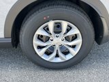 New 2025 Honda CR-V LX image 4
