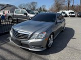 Used 2012 Mercedes-Benz E 350 4MATIC Sedan image 4