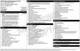 Used 2019 Chevrolet Equinox LT image 3