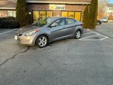 Used 2013 Hyundai Elantra GLS w/ Preferred Pkg image 3