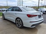 New 2025 Audi A3 2.0T Premium image 4