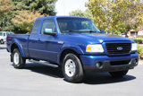 Used 2008 Ford Ranger Sport image 2