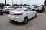 Used 2017 Hyundai Elantra Limited w/ Limited Tech Package 08 image 3