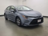 Certified 2022 Toyota Corolla LE image 2