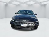 New 2025 Hyundai Elantra Sport image 2