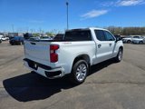 Used 2022 Chevrolet Silverado 1500 Custom image 5