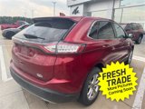 Used 2016 Ford Edge SEL w/ Equipment Group 201A image 5
