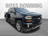 Used 2017 Chevrolet Silverado 1500 LT w/ All Star Edition image 3