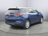 Used 2022 Chevrolet Equinox LT image 3
