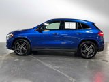 Certified 2025 Mercedes-Benz GLA 250 4MATIC image 4