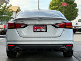 Used 2021 Nissan Altima 2.5 SR image 4