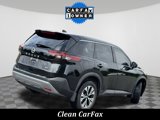 Certified 2021 Nissan Rogue SV image 3