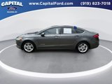 Certified 2018 Ford Fusion S image 5