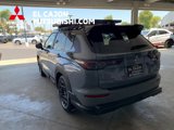 New 2025 Mitsubishi Outlander AWD image 6