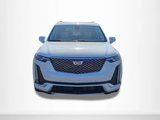 New 2025 Cadillac XT6 Premium Luxury w/ Technology Package image 2