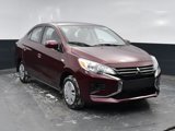 New 2024 Mitsubishi Mirage G4 ES image 2