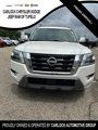 Used 2021 Nissan Armada SV w/ SV Appearance Package image 3