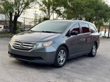 Used 2012 Honda Odyssey EX image 4