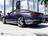 Used 2023 Bentley Continental GT Mulliner image 3