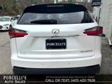 Used 2016 Lexus NX 200t AWD w/ Premium Package image 4