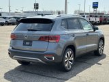 Used 2023 Volkswagen Taos SE image 5