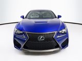 Used 2015 Lexus RC F image 2