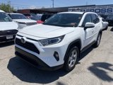Used 2019 Toyota RAV4 XLE image 2